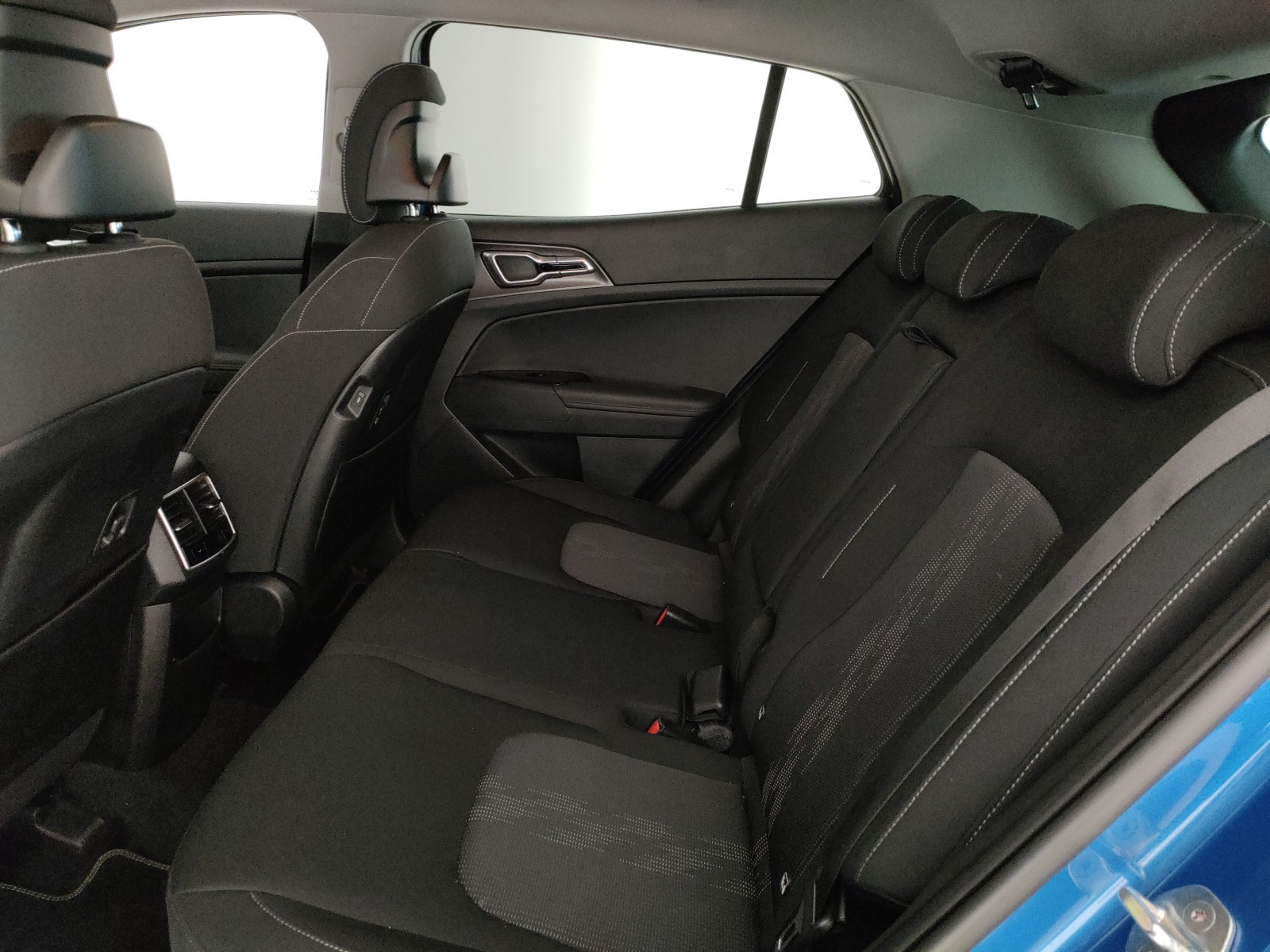 Kia Sportage Usato 2023 Sportage Legnago