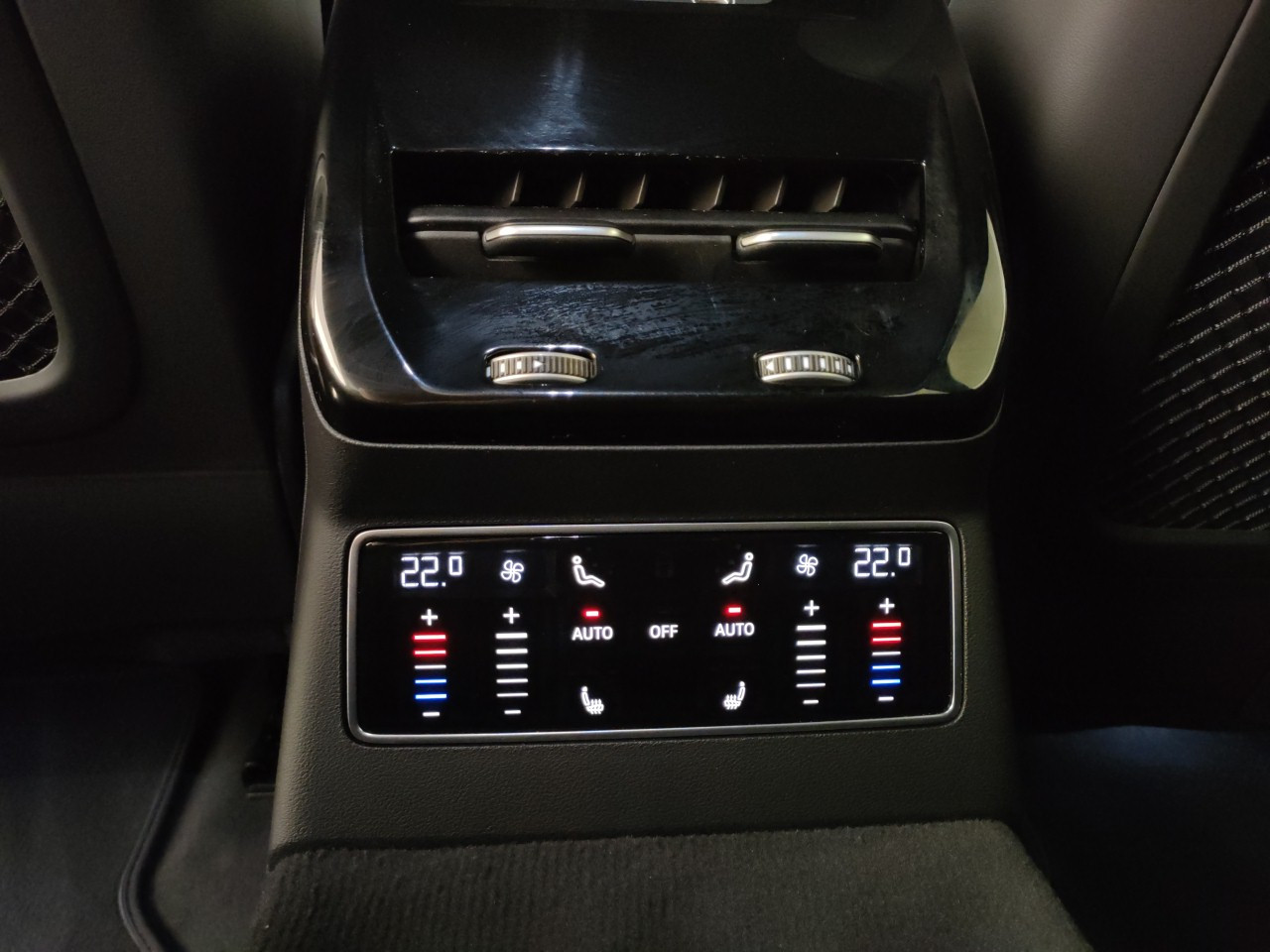 Audi A6 KM0 2026 A6 Carpi