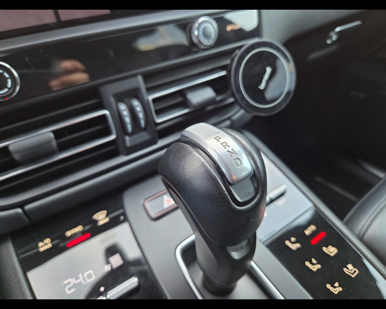 Porsche Macan Usato 2021 Macan Reggio Emilia