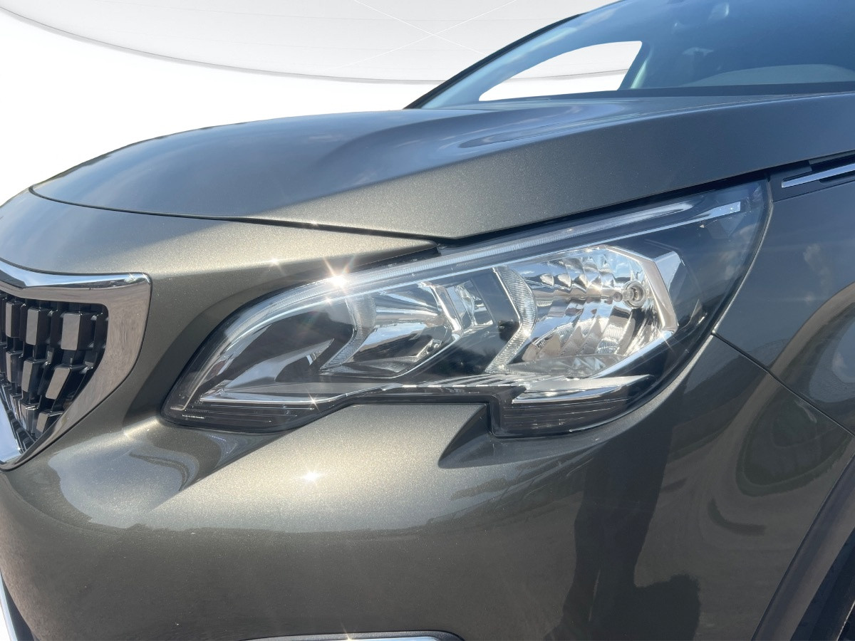 Peugeot 3008 Usato 2018 3008 Rovigo