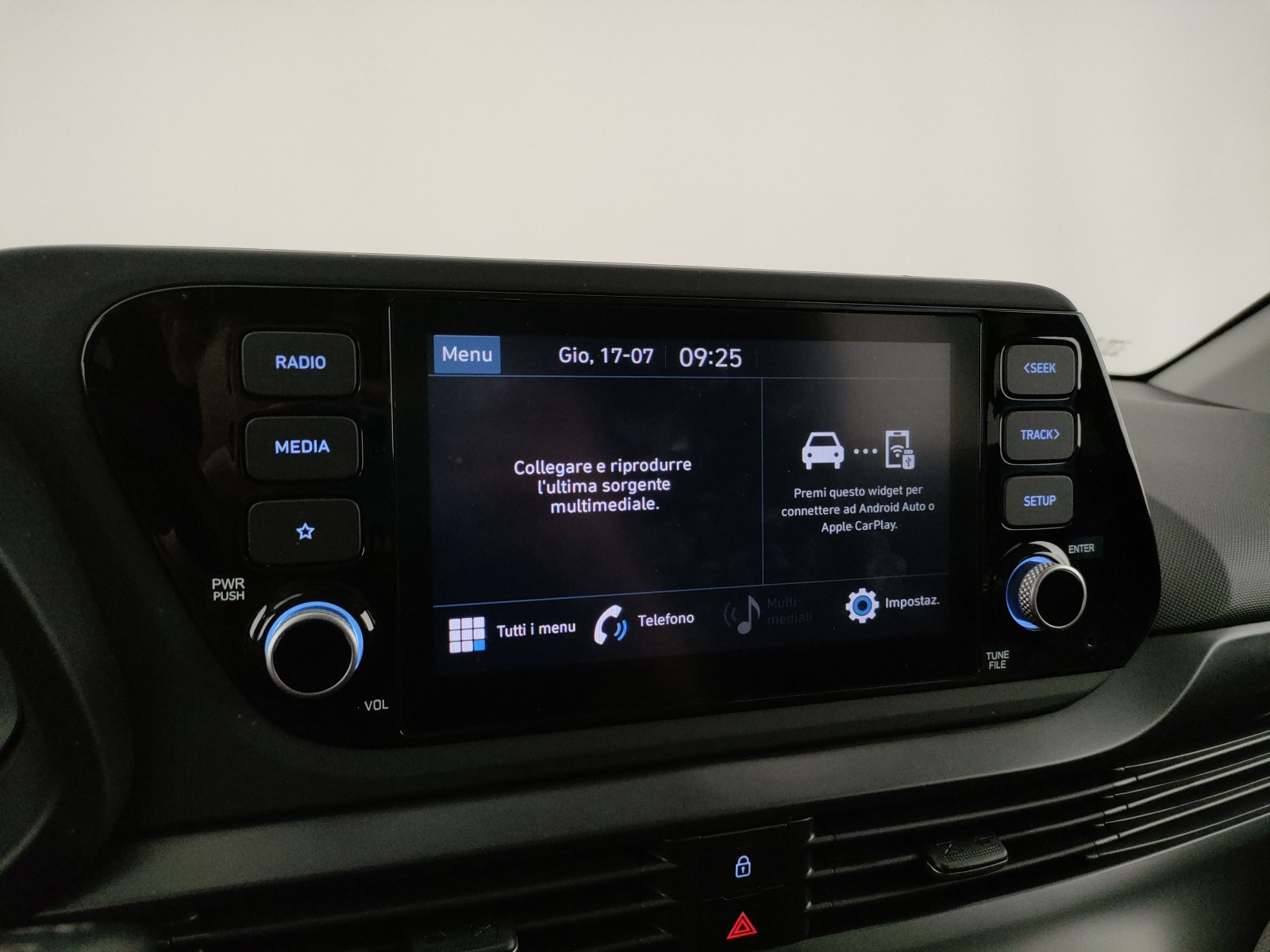 Hyundai i20 Usato 2023 i20 Mestre