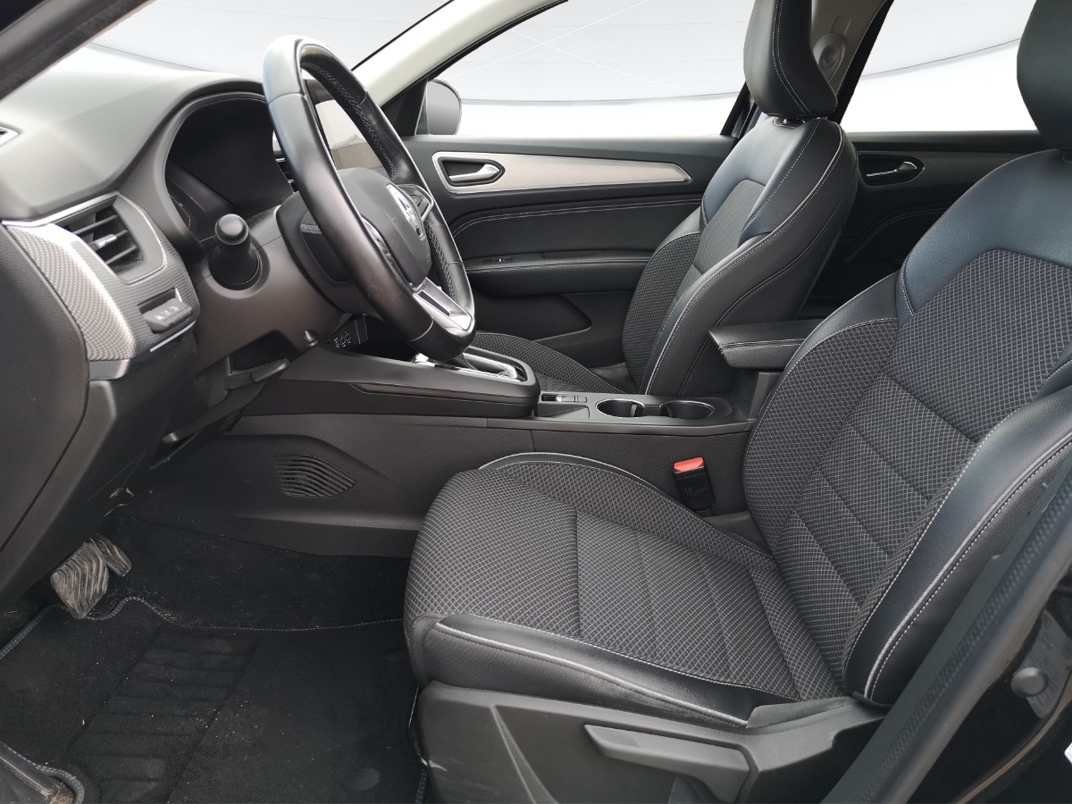 Renault Arkana Usato 2022 Arkana Rovigo