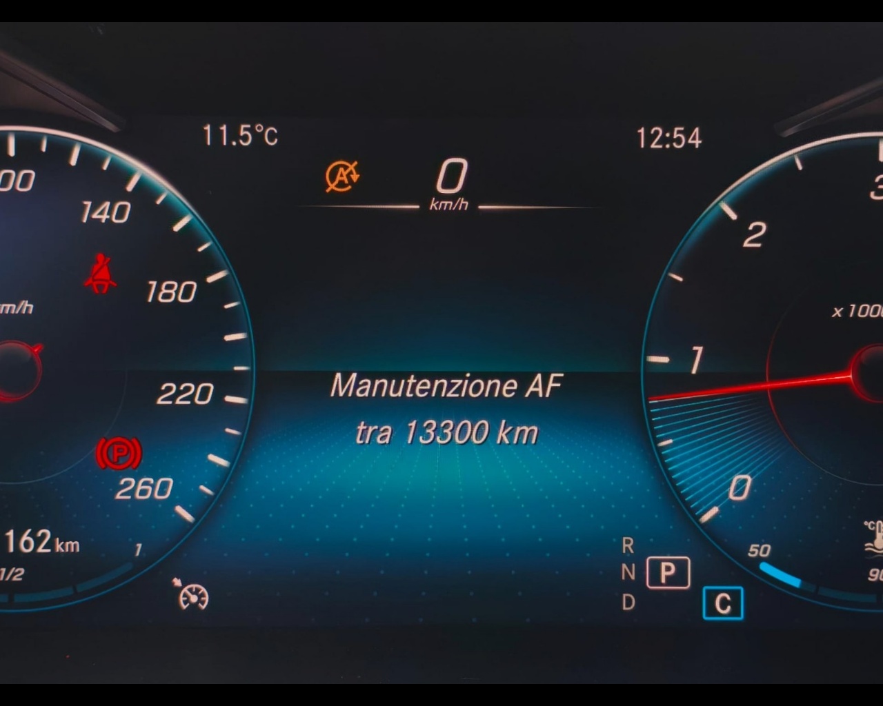 Foto MERCEDES GLC 220 d Sport 4matic auto