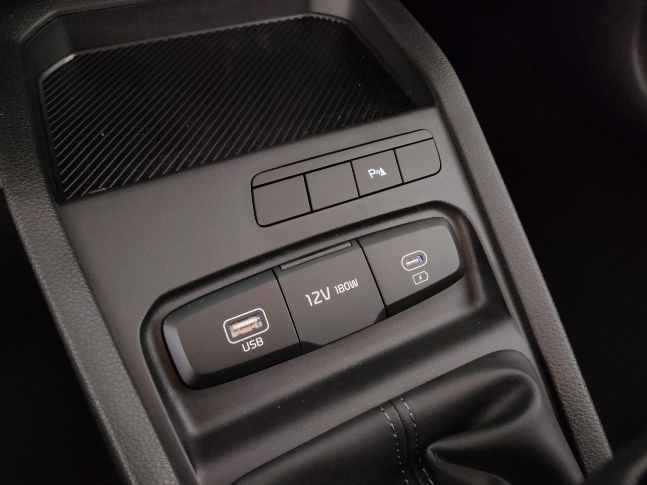 Kia Stonic Nuovo gPL Stonic Mantova