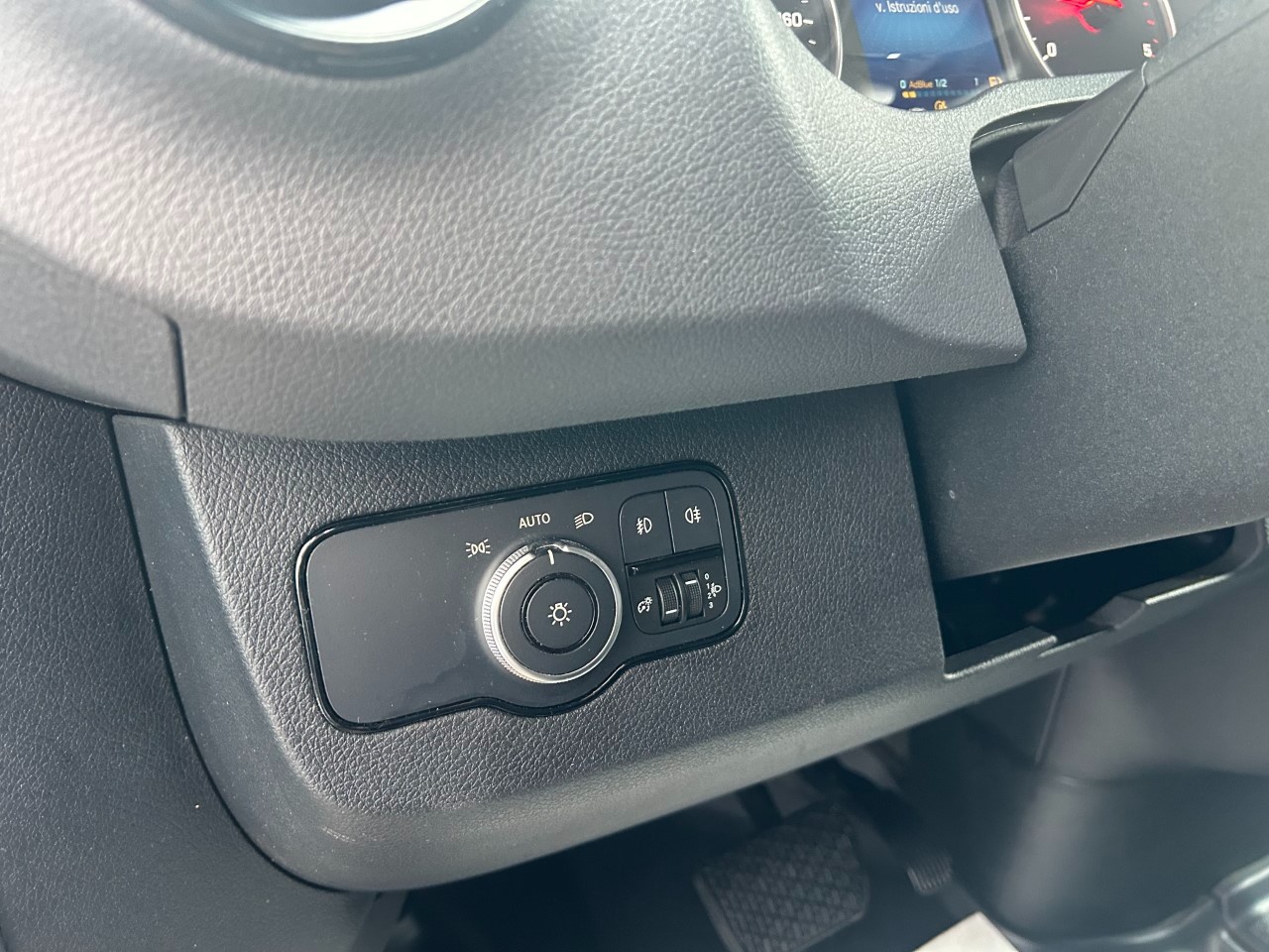 Mercedes Sprinter sprinter 419 2.0 cdi F 43/35 rwd H2 9G-tronic - 10