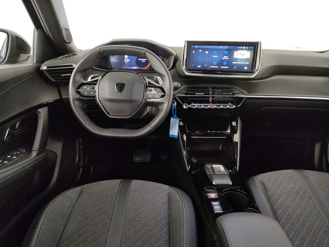 Peugeot 2008 Usato 2025 2008 San Zeno Naviglio