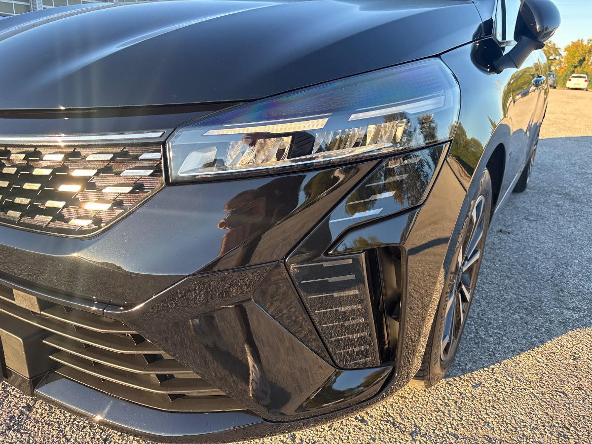 Renault Clio Usato 2024 Clio Rovigo