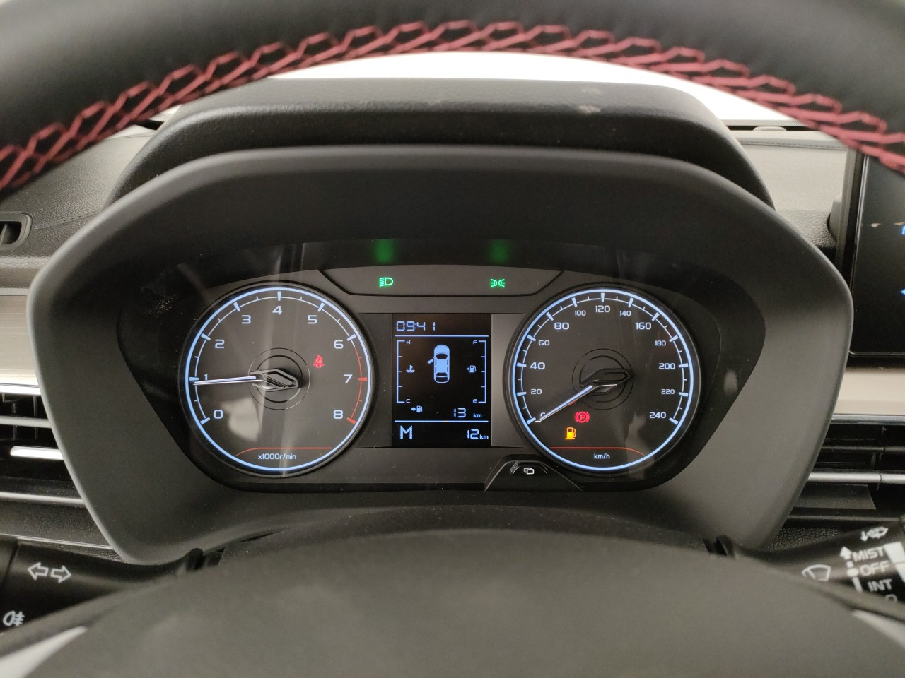 Emc Quattro Nuovo Benzina Quattro Prevalle