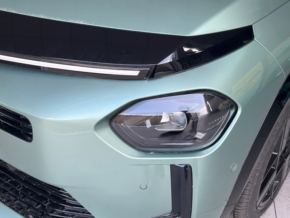 Lancia Ypsilon 2024 KM0 2025 Ypsilon 2024 Cerea