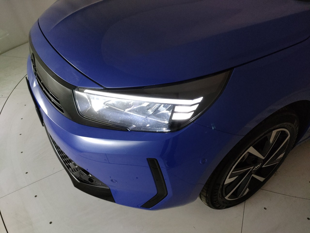 Opel Corsa Usato 2025 Corsa Reggio Emilia