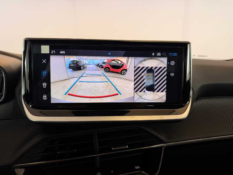 2008 Allure Puretech 100 S&s