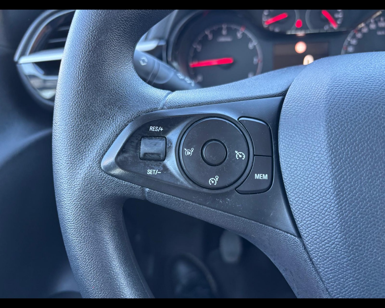 Foto OPEL Corsa 1.5 Edition s&s 100cv