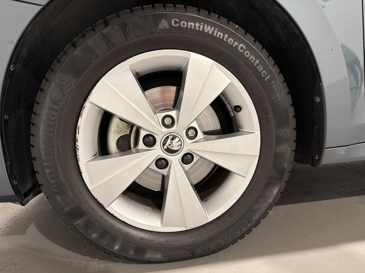 Skoda Octavia Usato 2021 Octavia Mestre