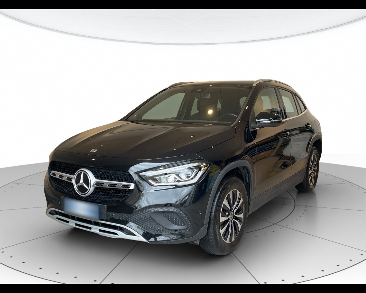 Mercedes GLA Usato 2022 GLA Cerea