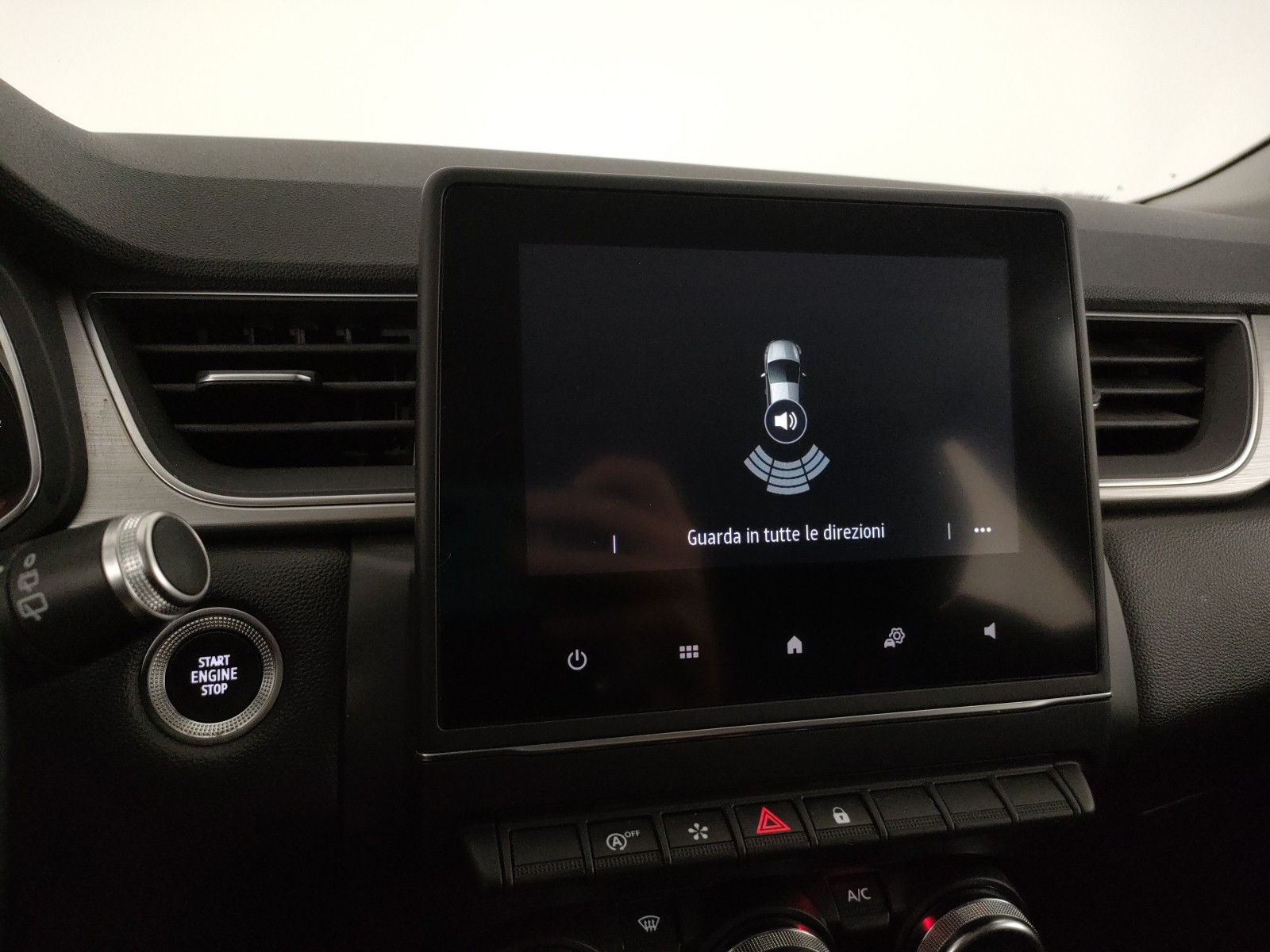 Renault Captur Usato 2021 Captur Legnago
