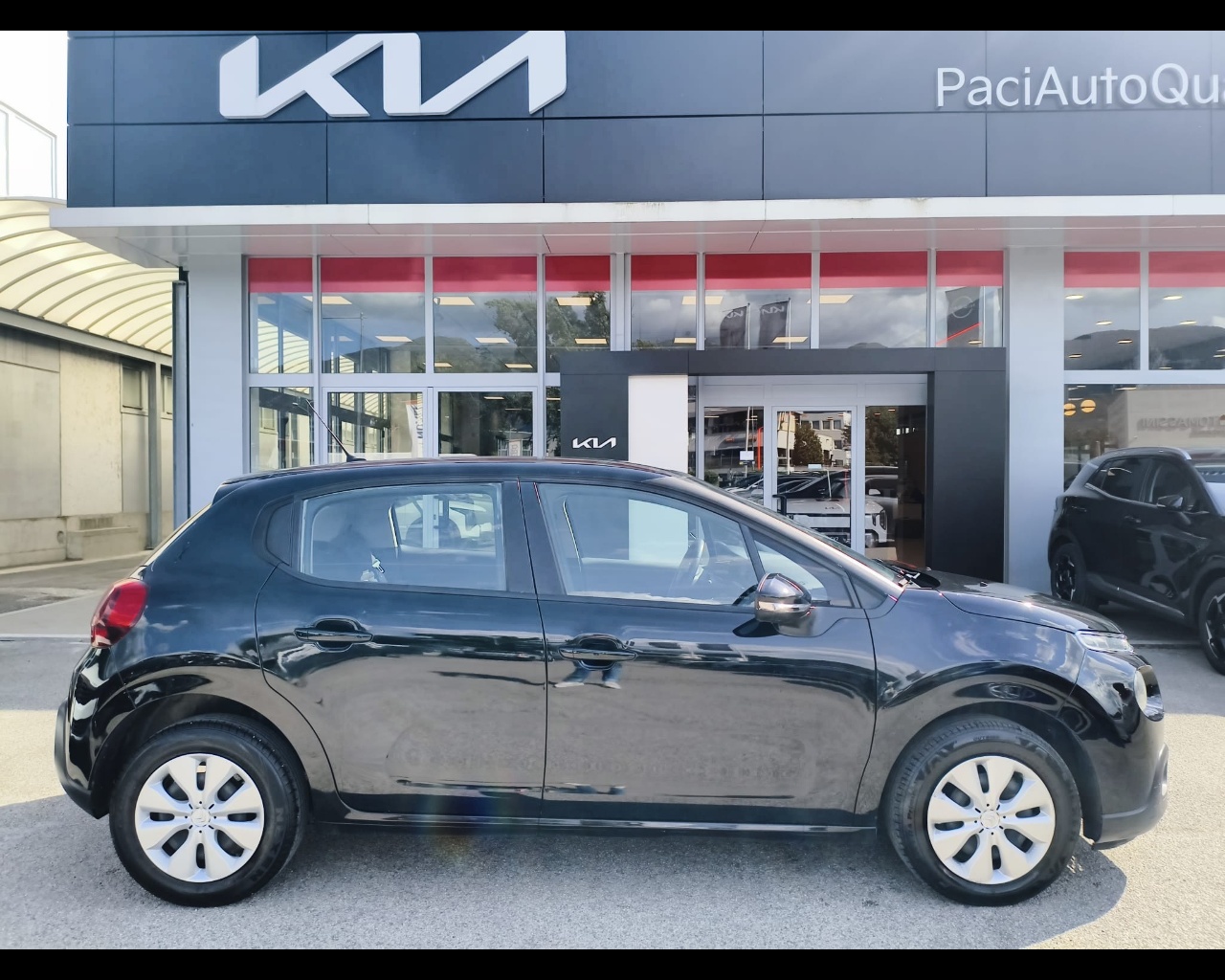 Foto CITROEN C3 1.5 Bluehdi 100cv S&S Business combi N1 