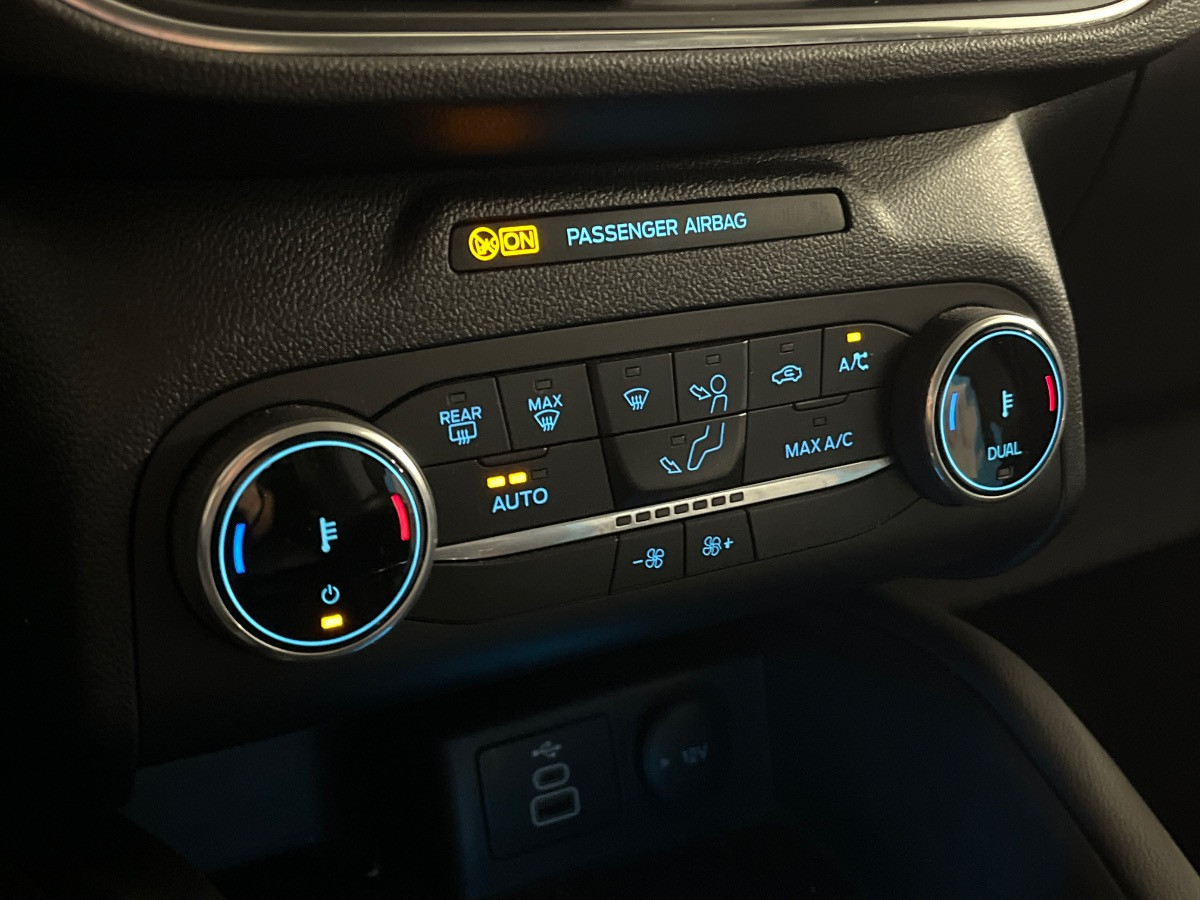 Ford Kuga Usato 2023 Kuga Verona