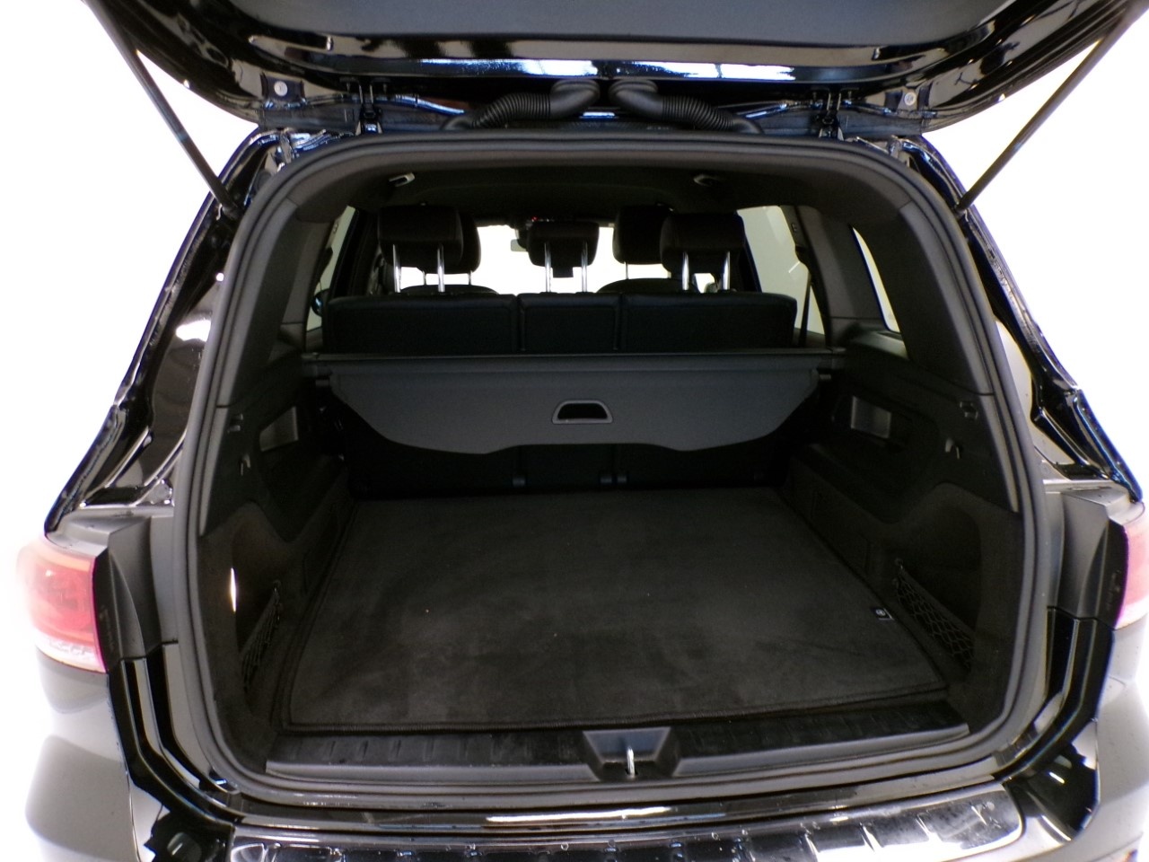 Mercedes GLB GLB 200 D Premium 8G-DCT - 9