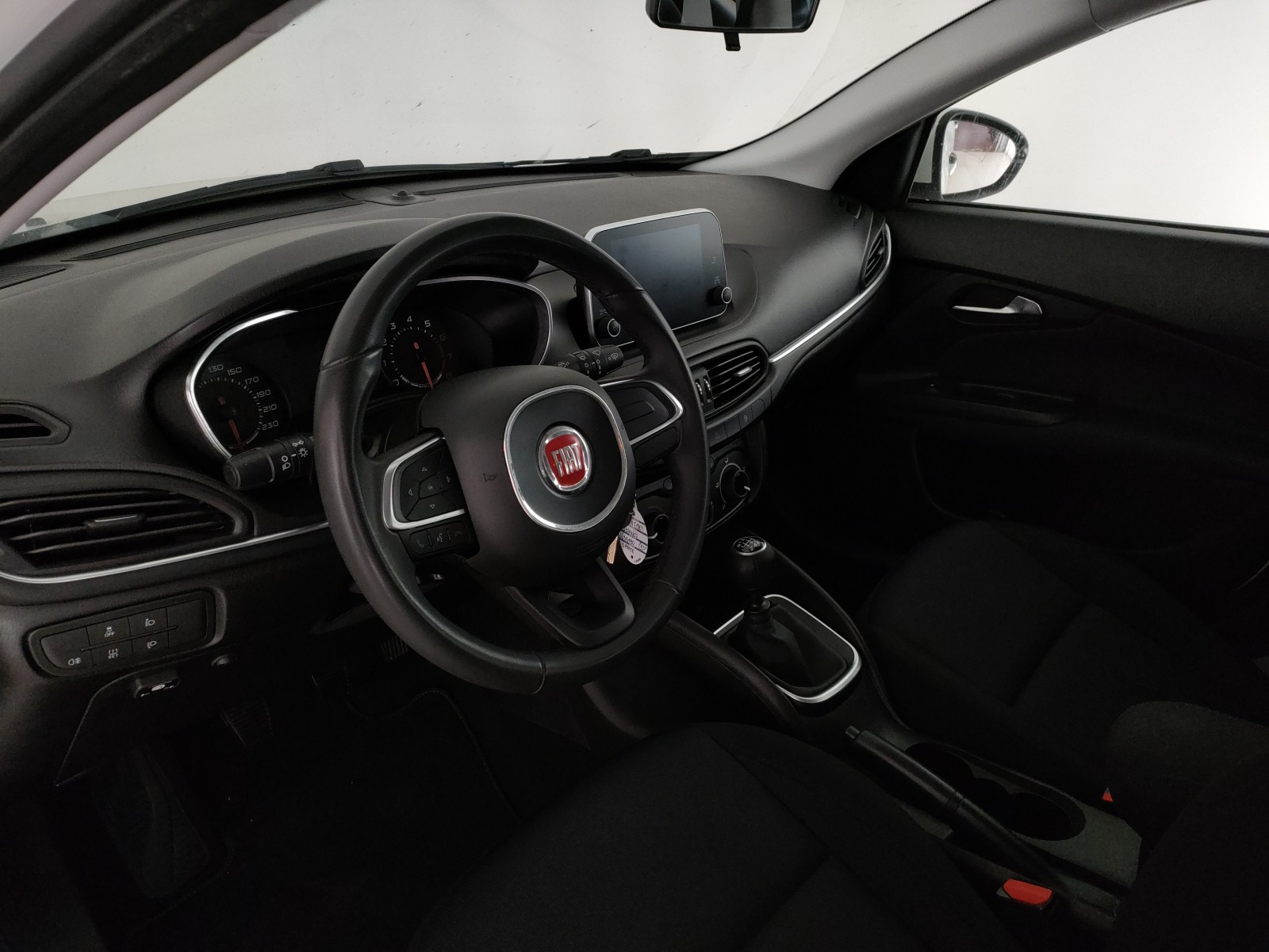 Fiat Tipo Usato 2019 Tipo Legnago