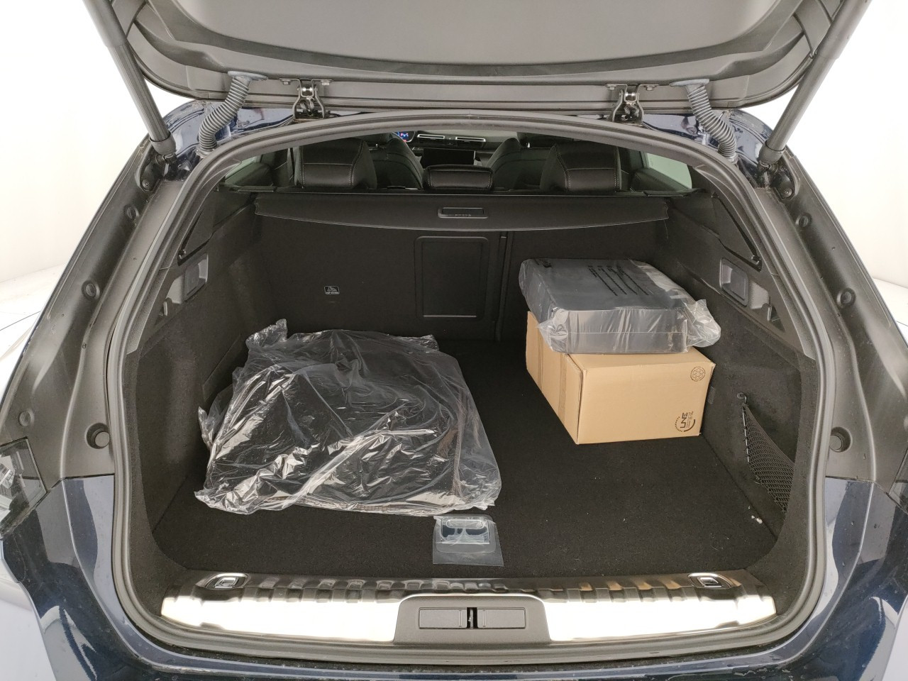 Peugeot 508 Nuovo Ibrido benzina 508 Porto Mantovano