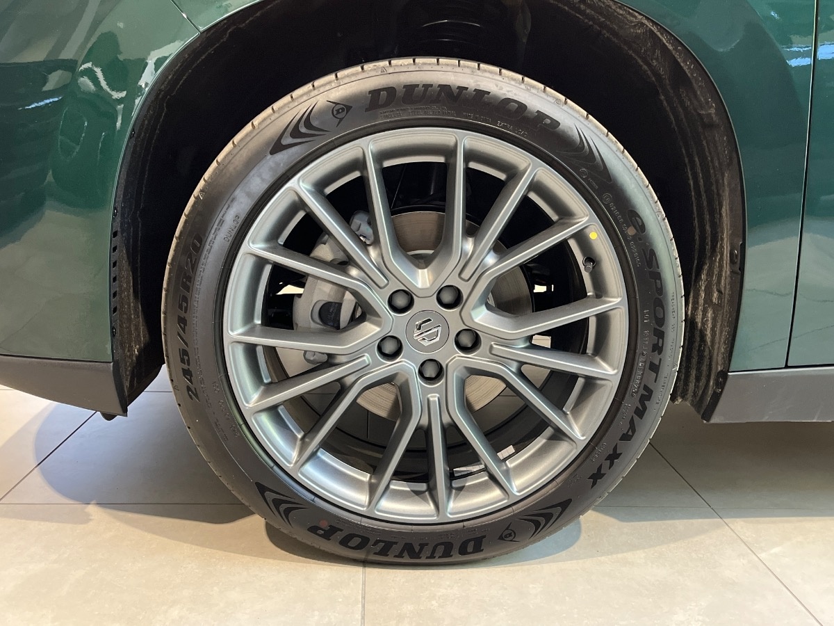 Leapmotor C10 Nuovo Ibrido benzina C10 Rovigo