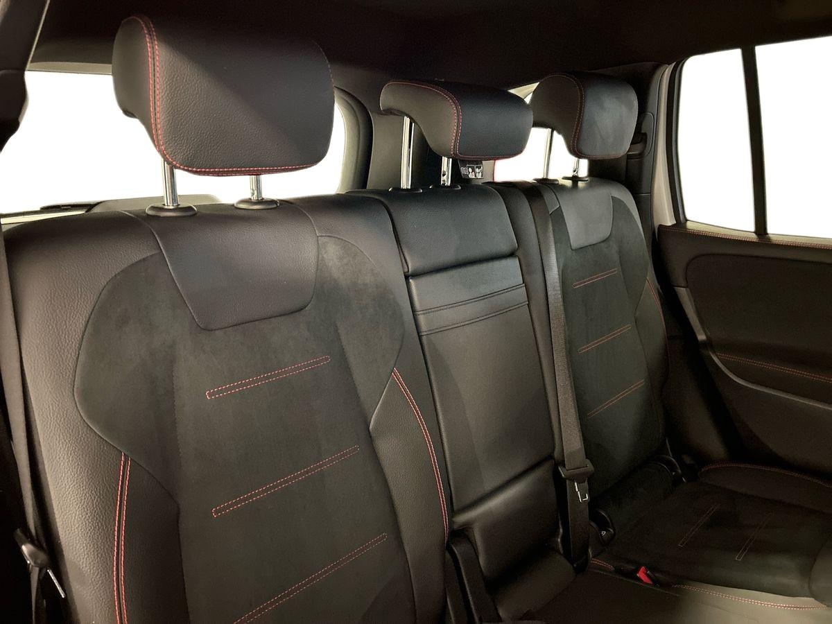 Mercedes GLB GLB 200 d Premium auto - 16