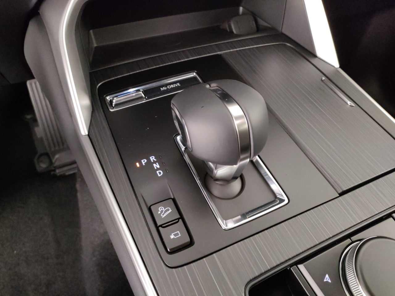 Mazda CX-60 Nuovo Ibrido diesel CX-60 Porto Mantovano