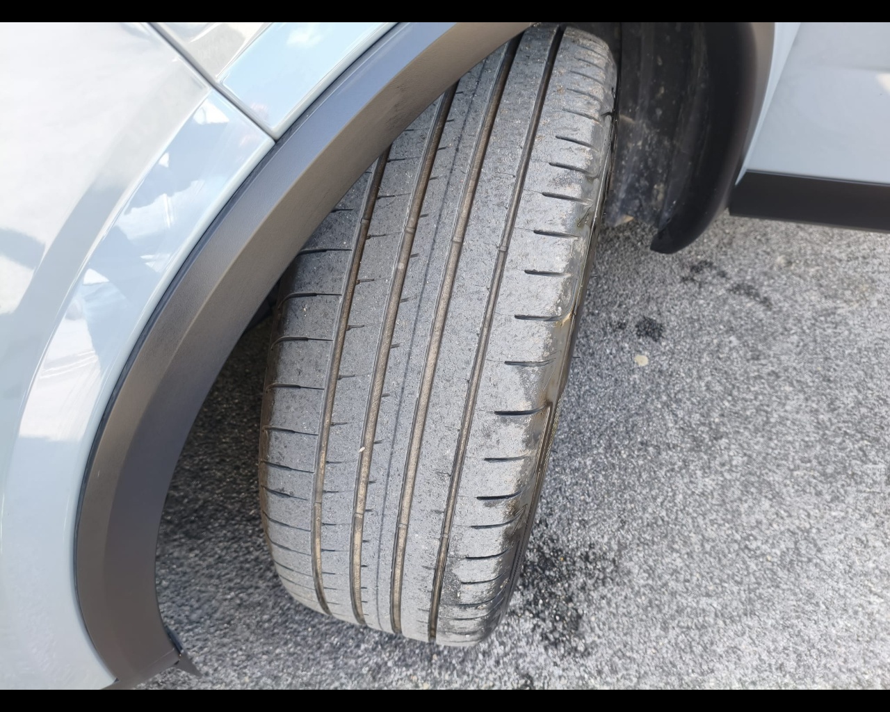 Foto NISSAN Qashqai 1.3 mhev N-Connecta 2wd 140cv