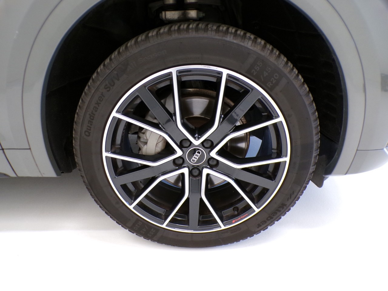 Audi  Q5 Sportback 40 2.0 tdi mhev 12V S line Plus quattro s-troni - 4