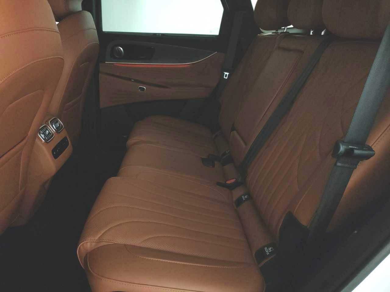 Jaecoo JAECOO 8 SHS-P Nuovo Ibrido JAECOO 8 SHS-P Legnago