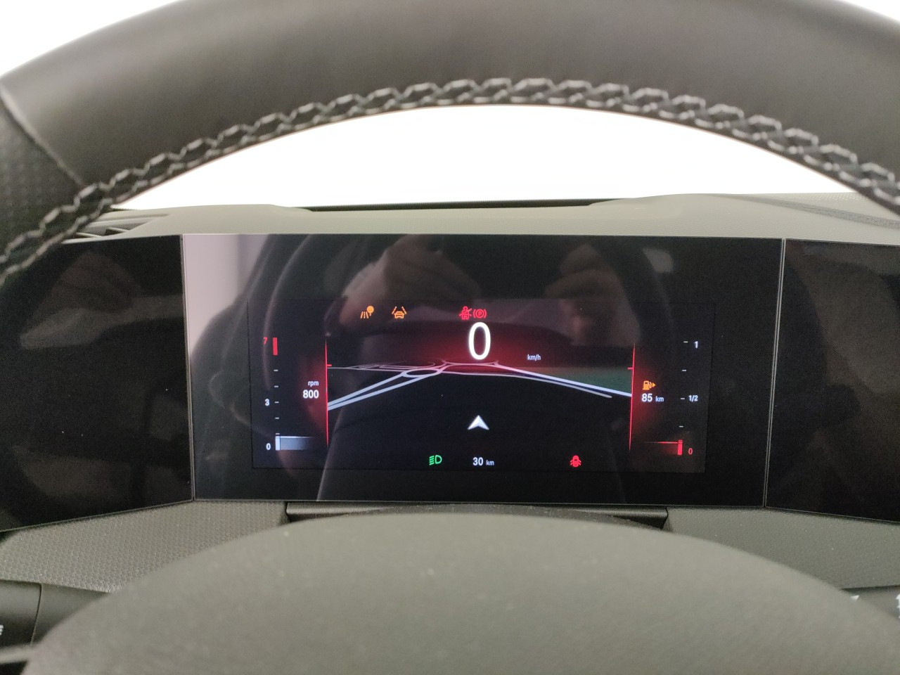 Opel Astra Aziendali 2025 Astra Porto Mantovano