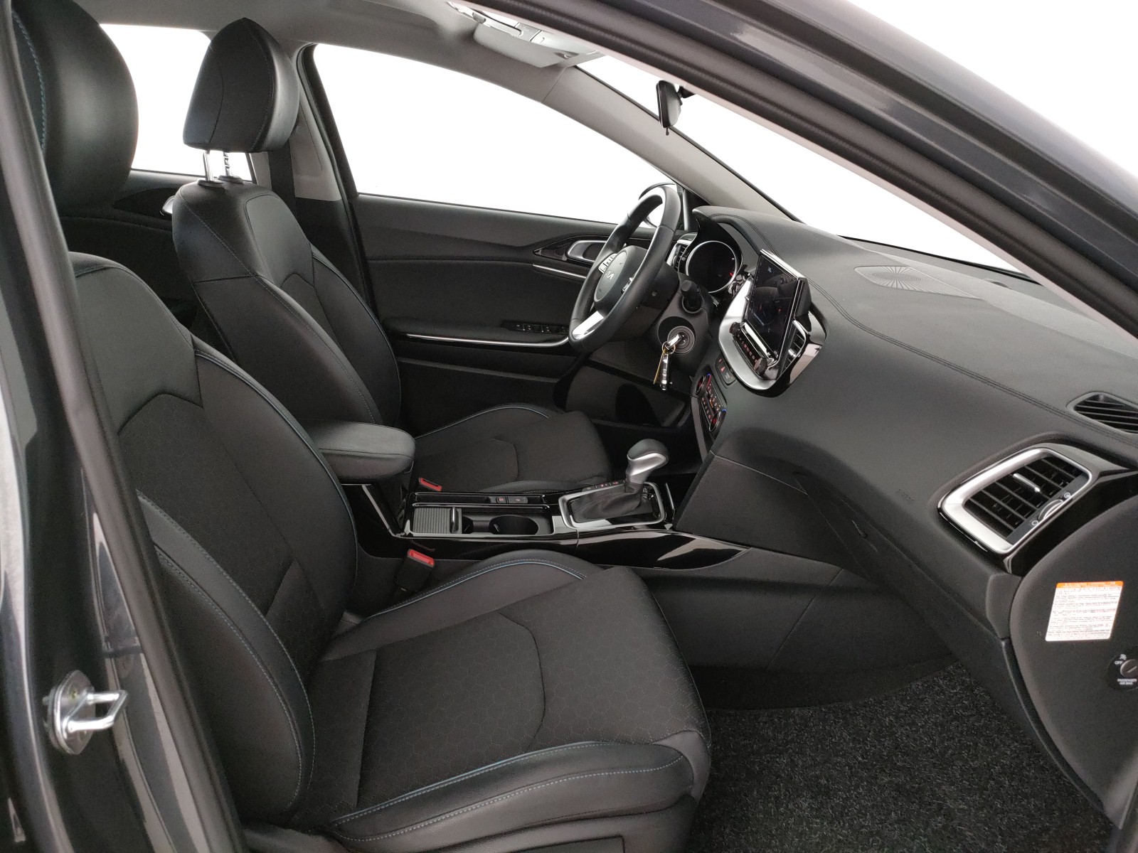 Kia Xceed Usato 2022 Xceed San Vendemiano