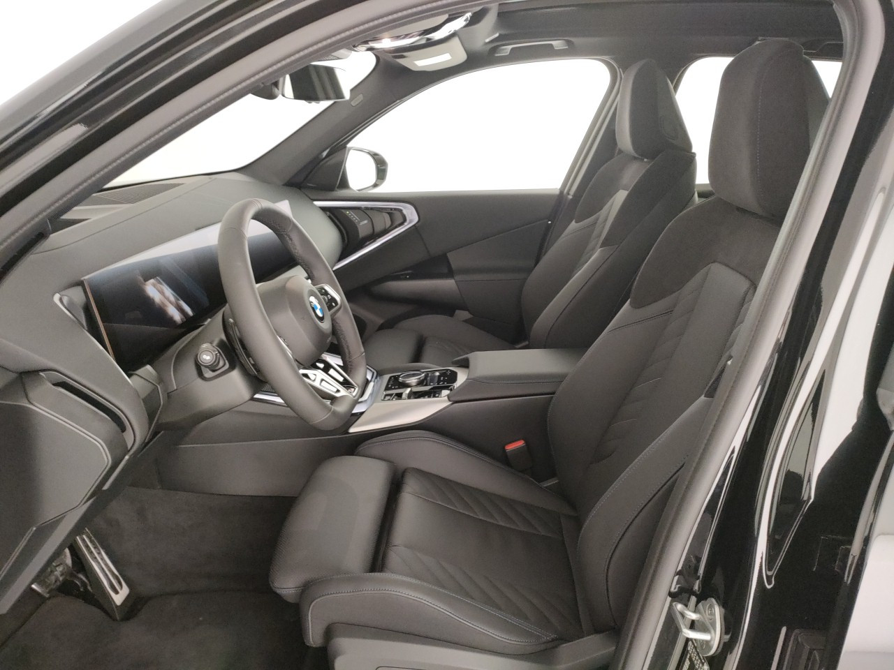 Bmw X3 Usato 2025 X3 Parma