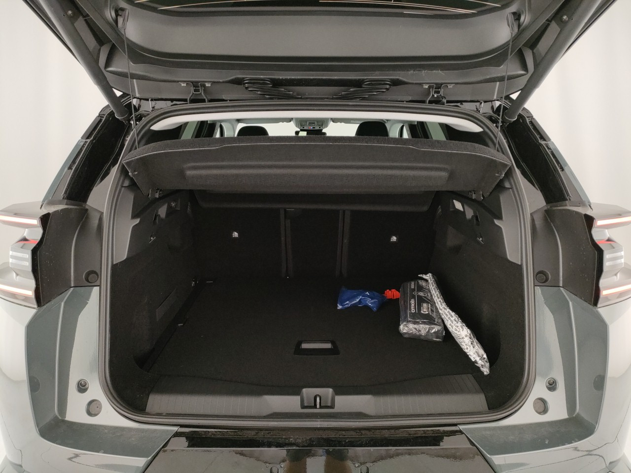 Citroen C5 Aircross Nuovo Ibrido benzina C5 Aircross Porto Mantovano