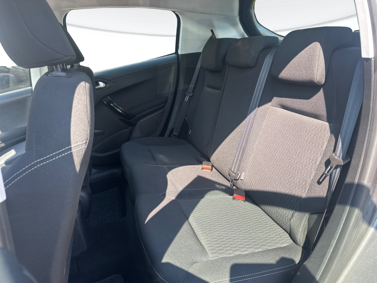 Peugeot 208 Usato 2018 208 Carpi