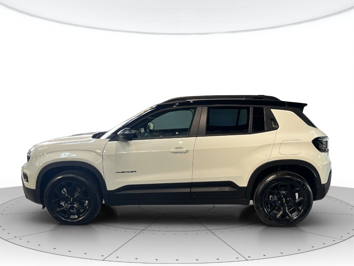 Jeep Avenger Nuovo Ibrido benzina Avenger Rovigo