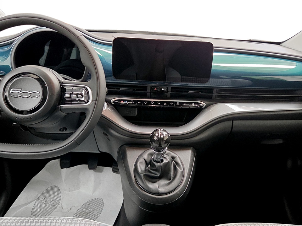 FIAT 500 Hybrid Berlina Torino 1.0Hybrid Berlina Ibrida km0 - 10