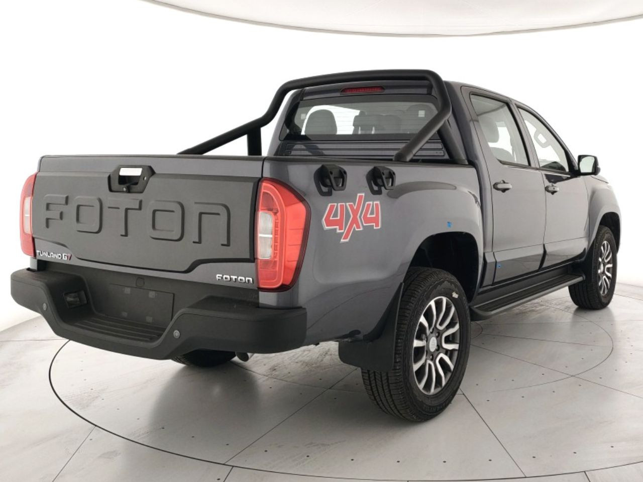 Foton Tunland G7 Nuovo Diesel Tunland G7 Mantova