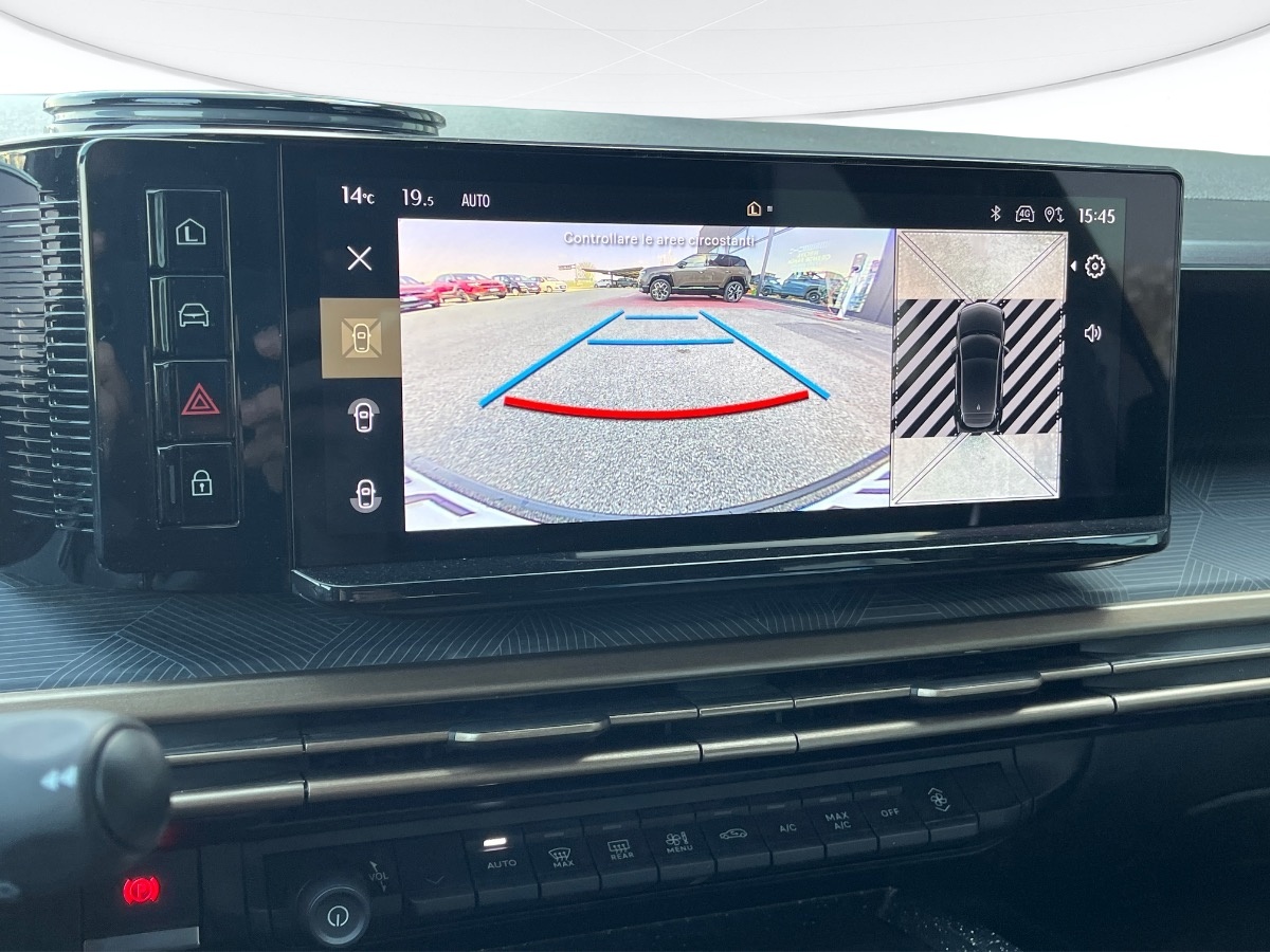 Lancia Ypsilon 2024 Usato 2025 Ypsilon 2024 Cerea