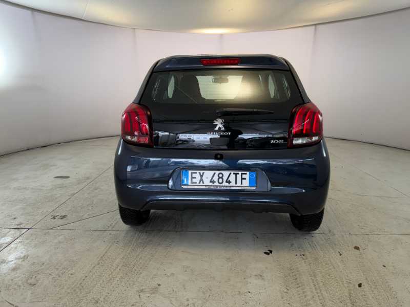 108 - 108 1.0 12v Active 5p