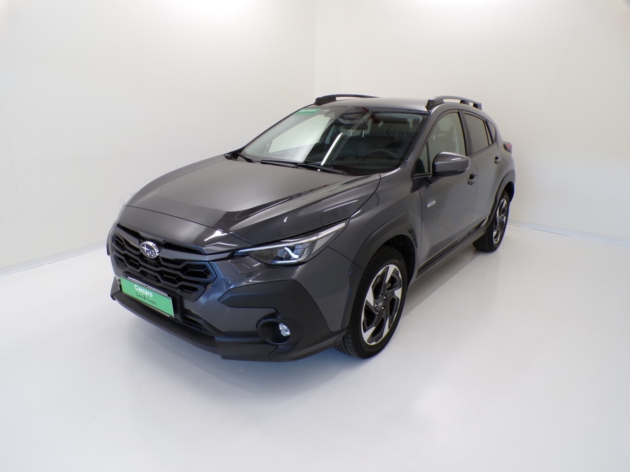 Subaru Crosstrek CROSSTREK 2.0 e-Boxer STYLE XTRA - 1