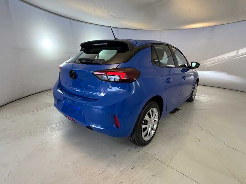 Corsa Edition Benzina 100 Cv (74kw) Manuale