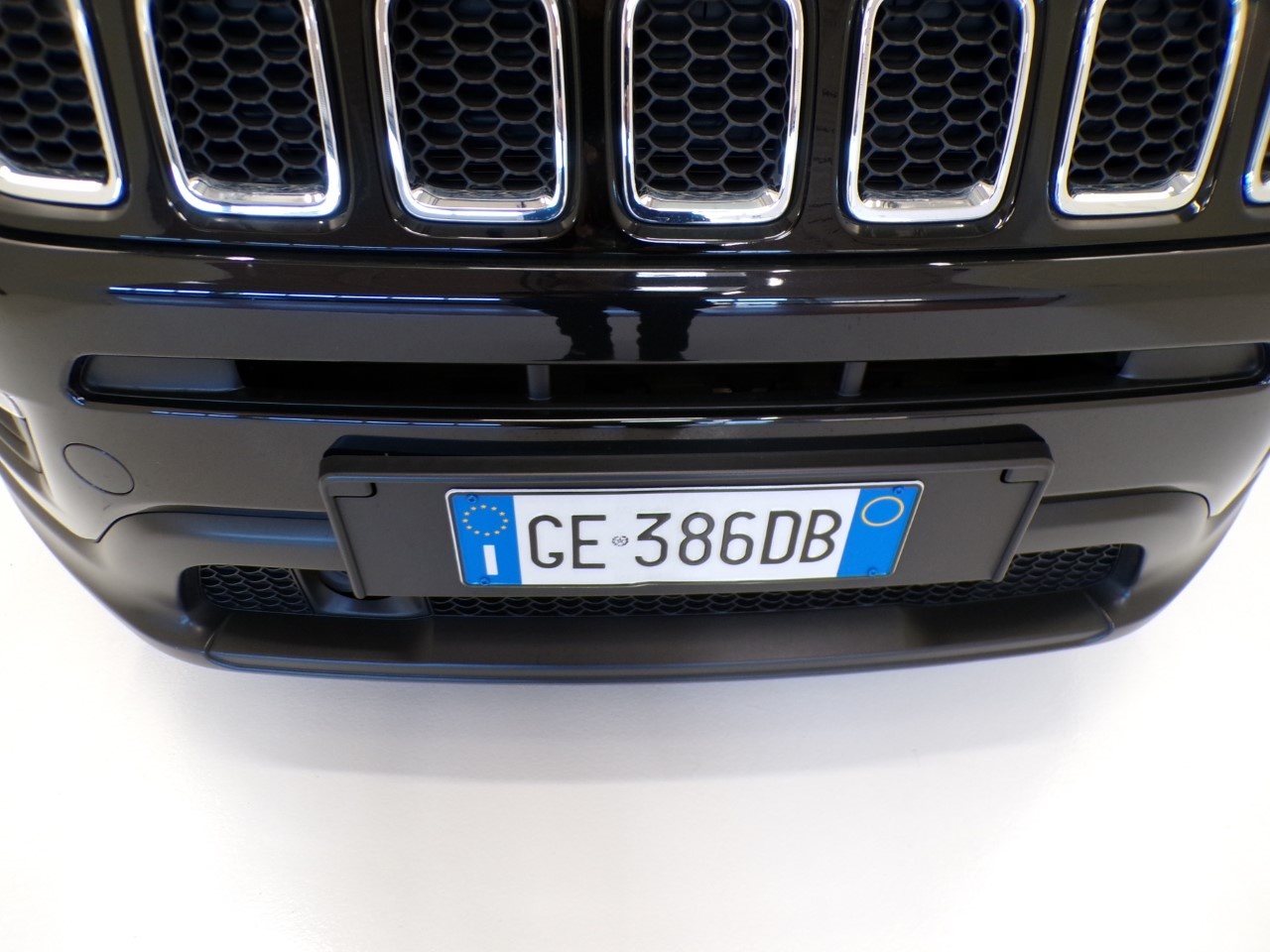 Jeep Compass Compass 1.3 Turbo T4 130cv Longitude 2WD - 20