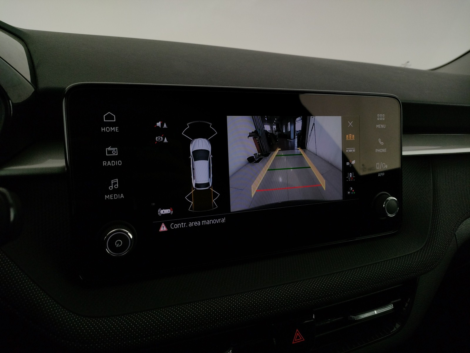 Skoda Fabia KM0 2025 Fabia Legnago