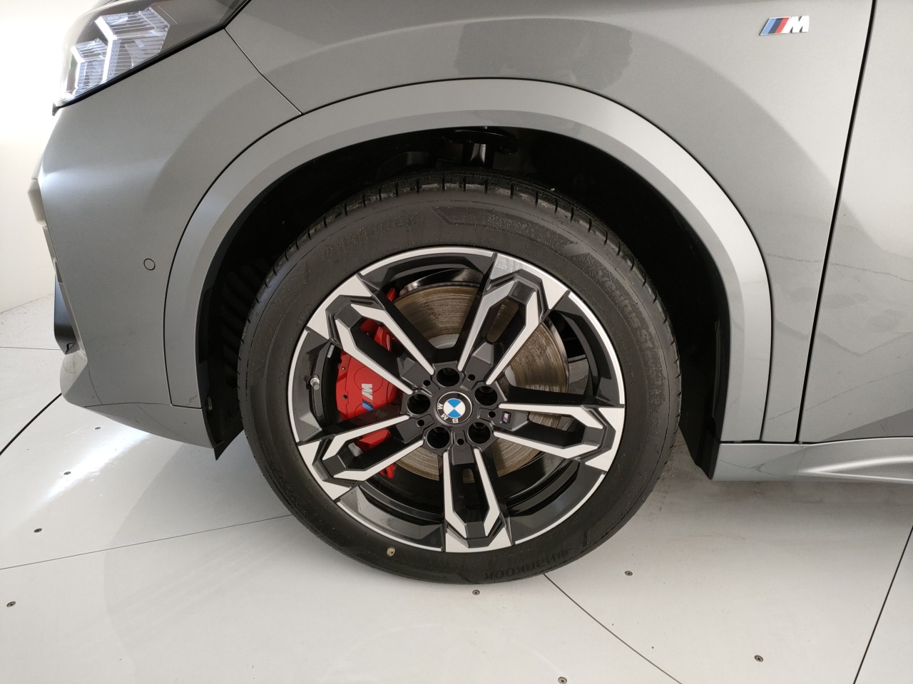 Bmw X2 Usato 2025 X2 Padova