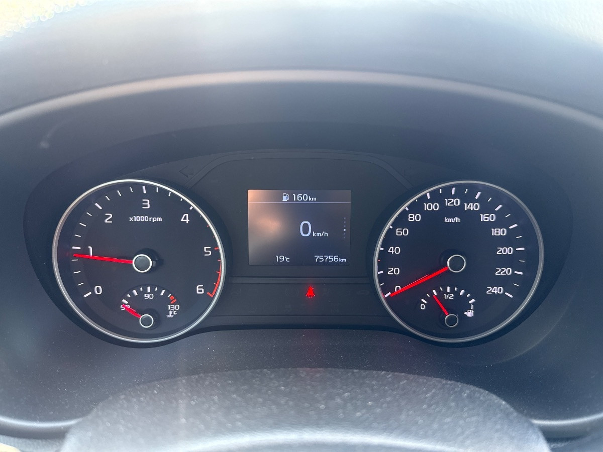 Kia Sportage Usato 2019 Sportage Padova