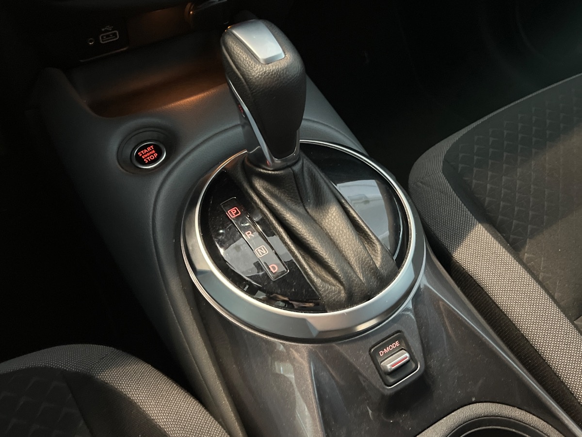 Nissan Juke Usato 2022 Juke Altavilla Vicentina