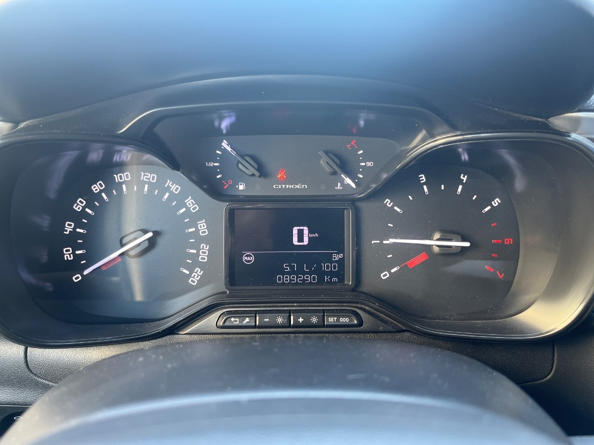 Citroen C3 Usato 2023 C3 San Vendemiano