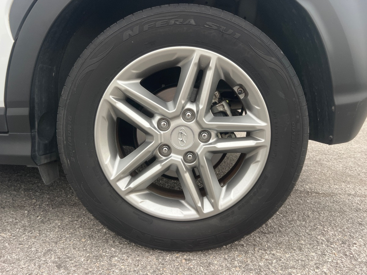 Hyundai Kona Usato 2020 Kona Rovigo