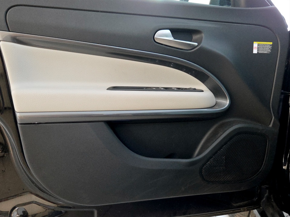 FIAT 600 1.2 hybrid La Prima 110cv auto Ibrida usato - 7